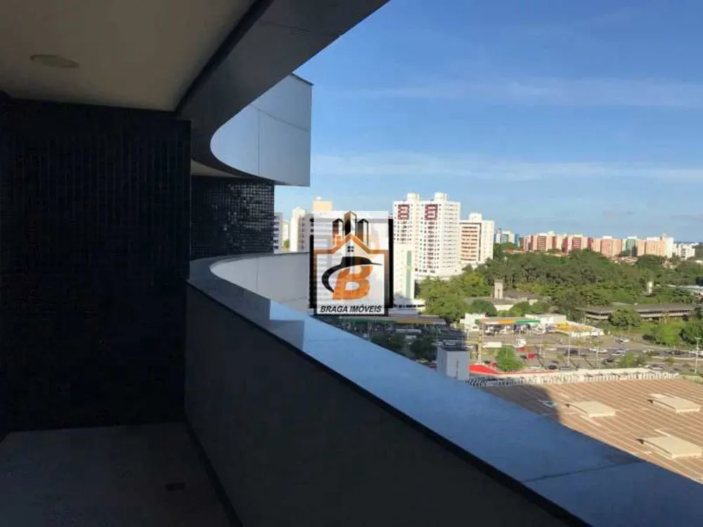 Apartamento, 1 quarto, 50 m² - Foto 1