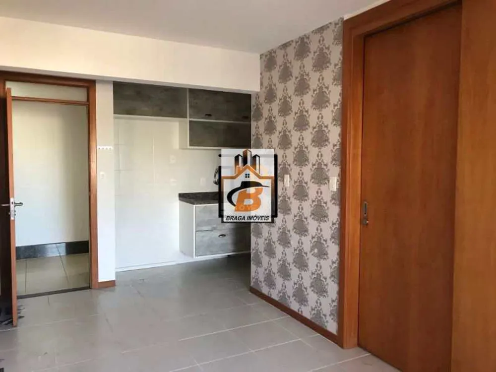 Apartamento, 1 quarto, 50 m² - Foto 9