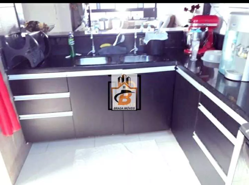 Apartamento, 2 quartos, 82 m² - Foto 1