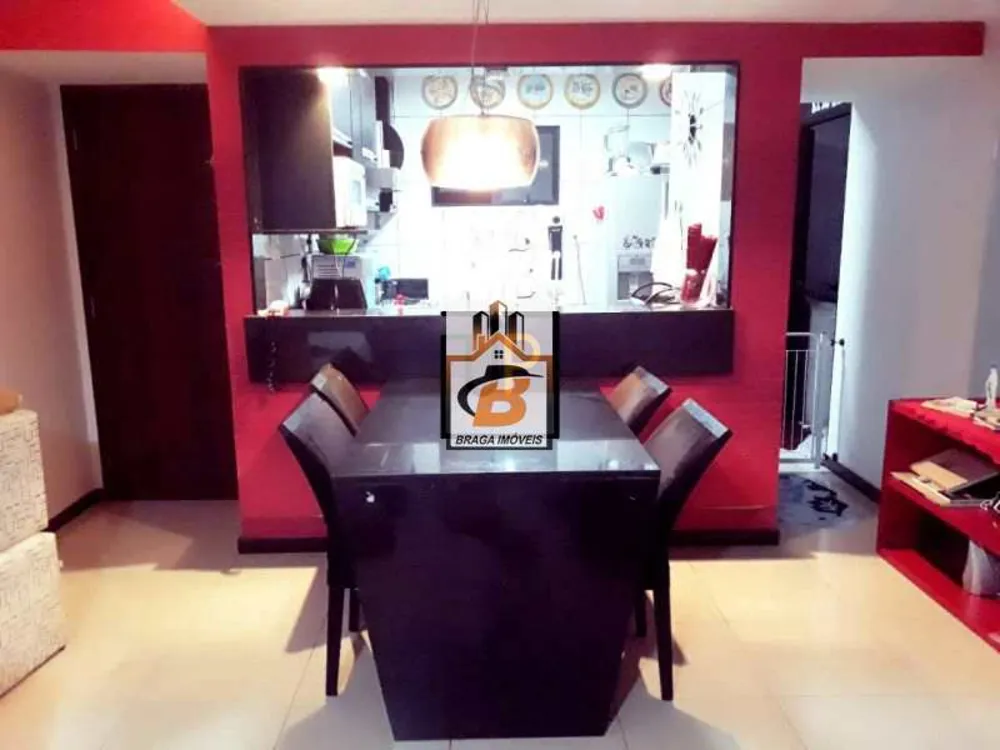 Apartamento, 2 quartos, 82 m² - Foto 8