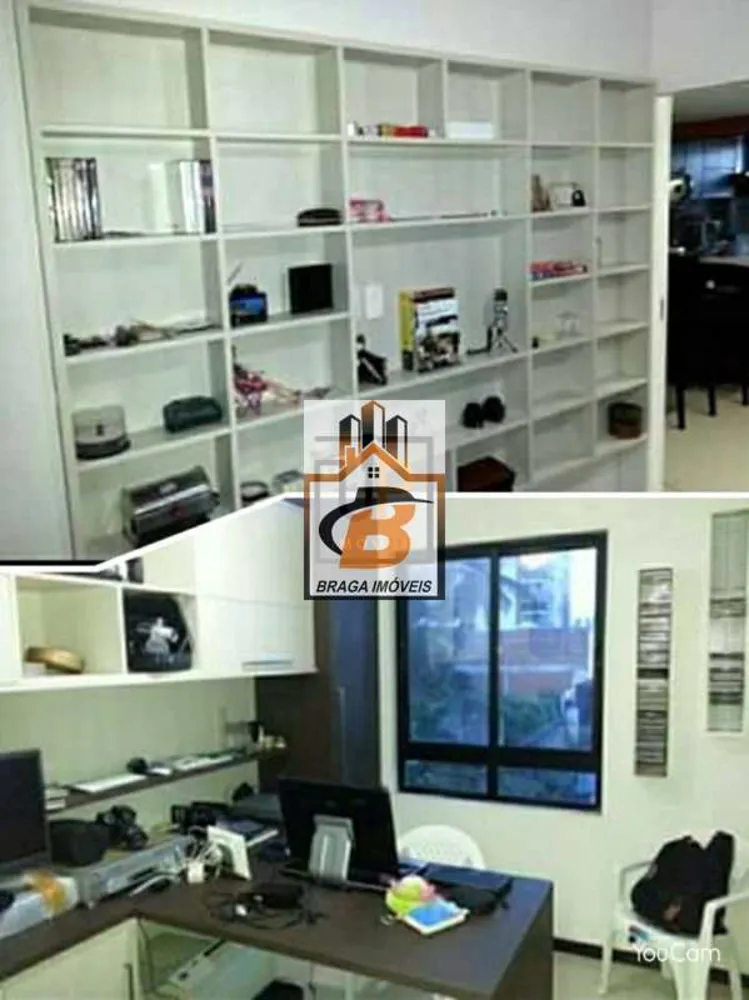 Apartamento, 2 quartos, 82 m² - Foto 14