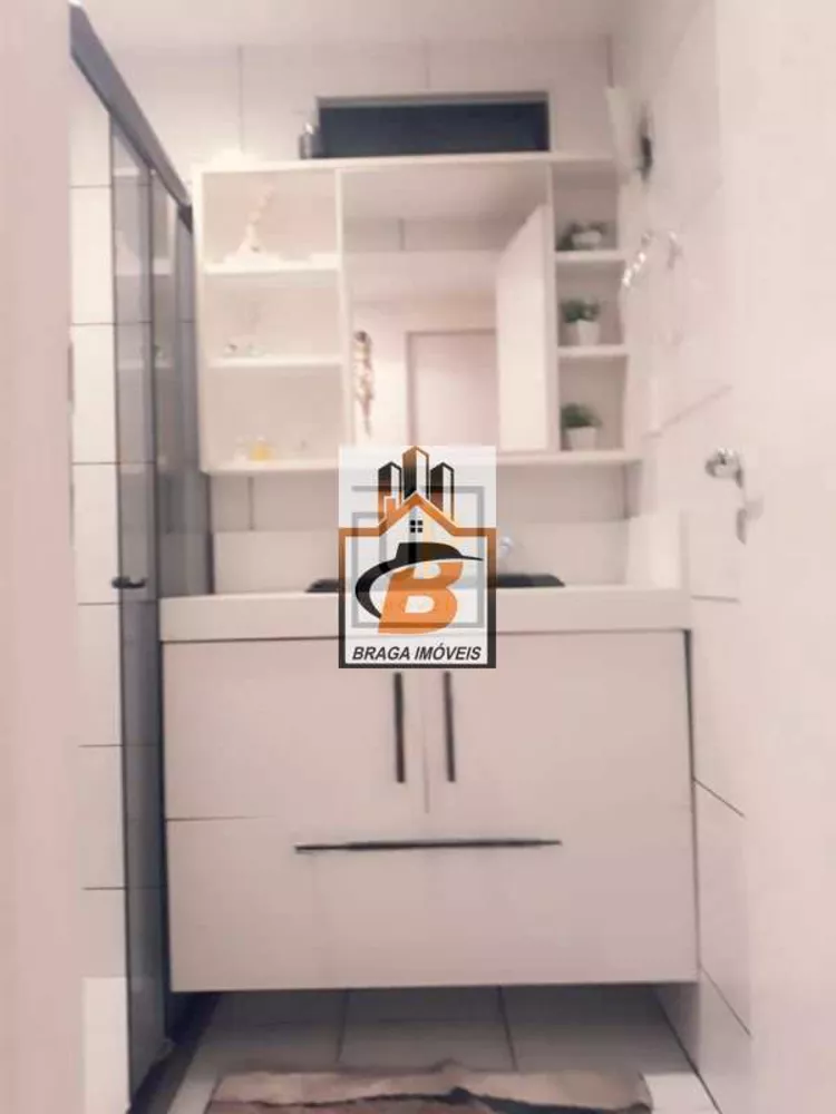 Apartamento, 2 quartos, 82 m² - Foto 8