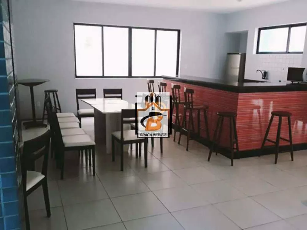 Apartamento, 2 quartos, 82 m² - Foto 3