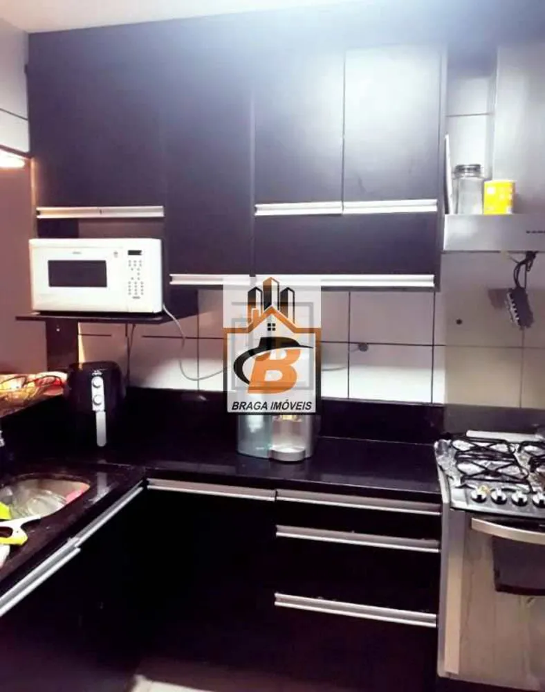Apartamento, 2 quartos, 82 m² - Foto 12