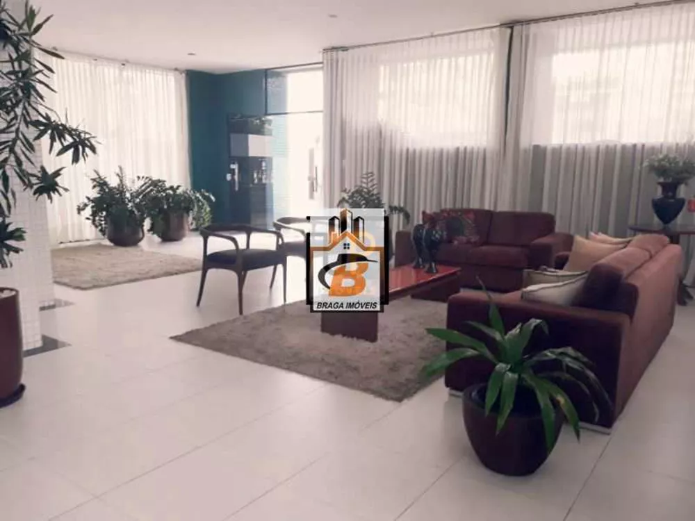 Apartamento, 2 quartos, 82 m² - Foto 6