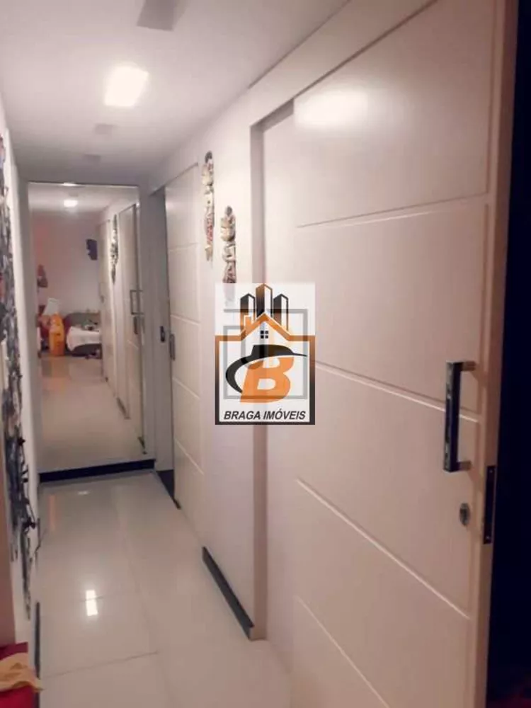 Apartamento, 2 quartos, 82 m² - Foto 5