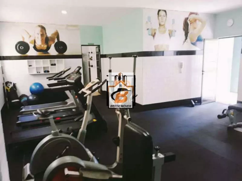 Apartamento, 2 quartos, 82 m² - Foto 4