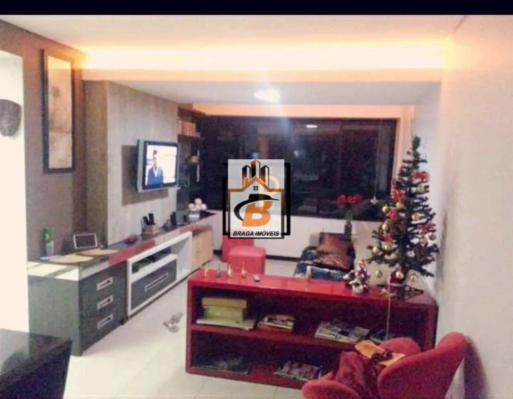 Apartamento, 2 quartos, 82 m² - Foto 7
