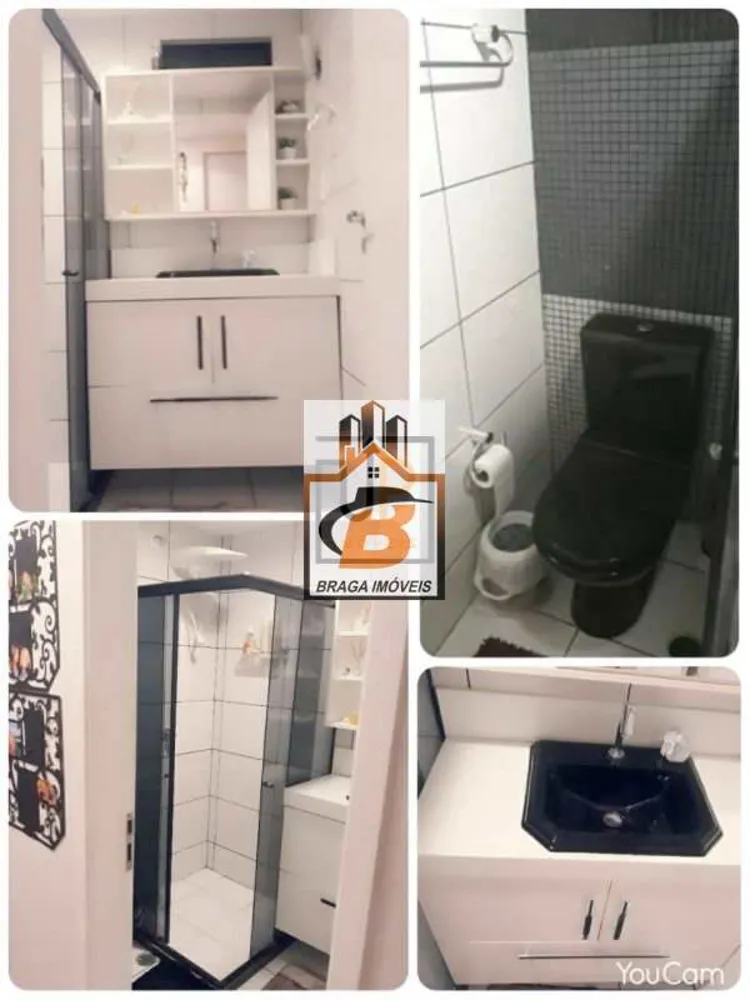 Apartamento, 2 quartos, 82 m² - Foto 18