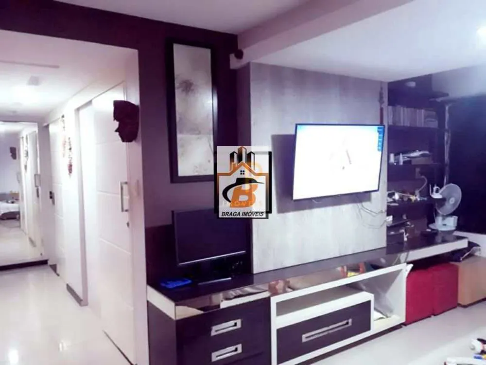 Apartamento, 2 quartos, 82 m² - Foto 9