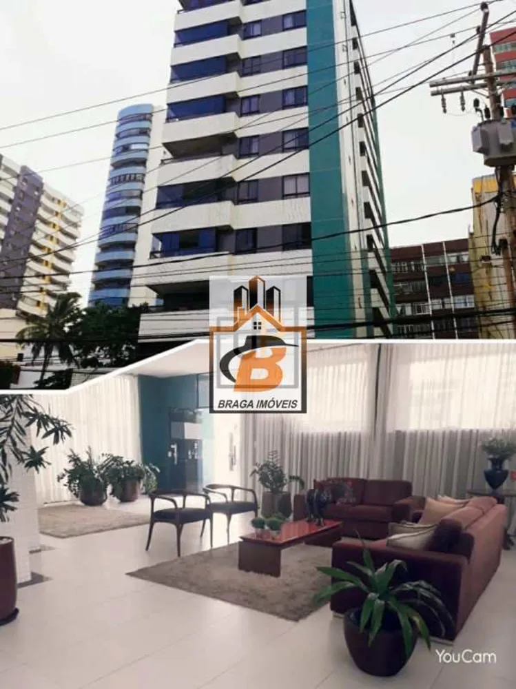 Apartamento, 2 quartos, 82 m² - Foto 2