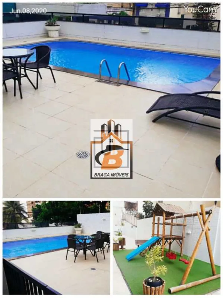 Apartamento, 2 quartos, 82 m² - Foto 1