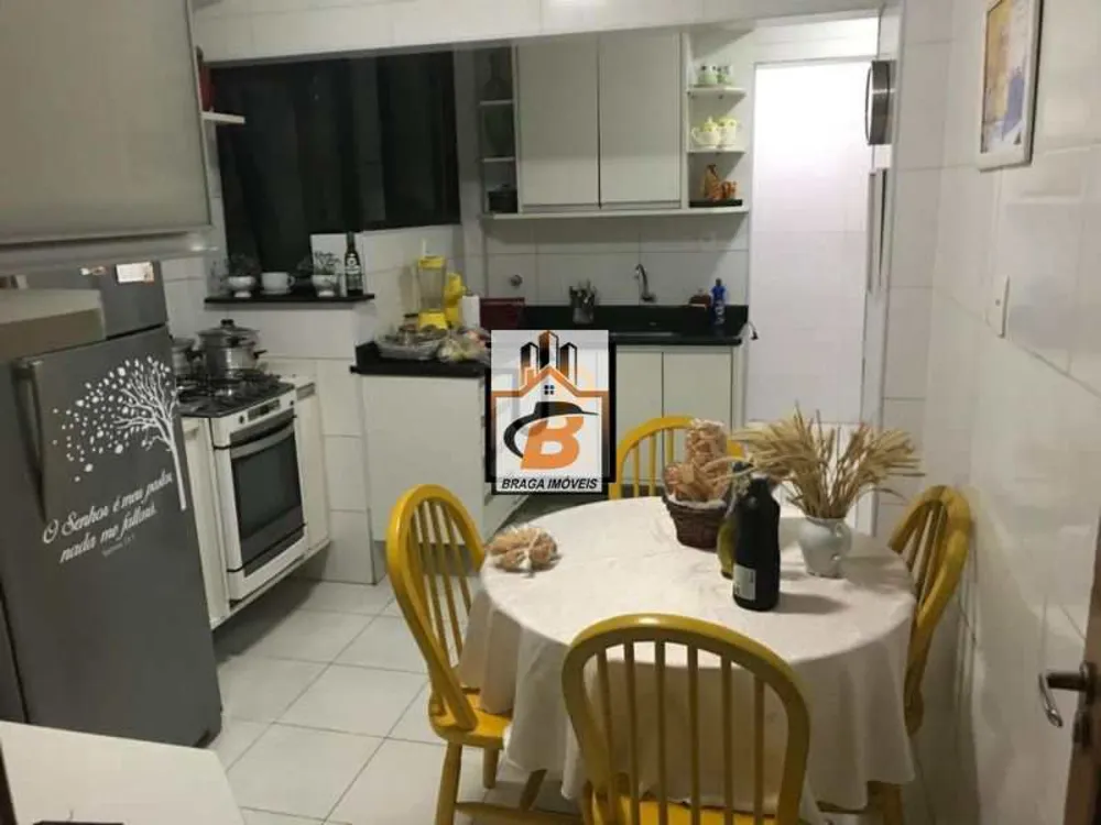 Apartamento, 2 quartos, 140 m² - Foto 12