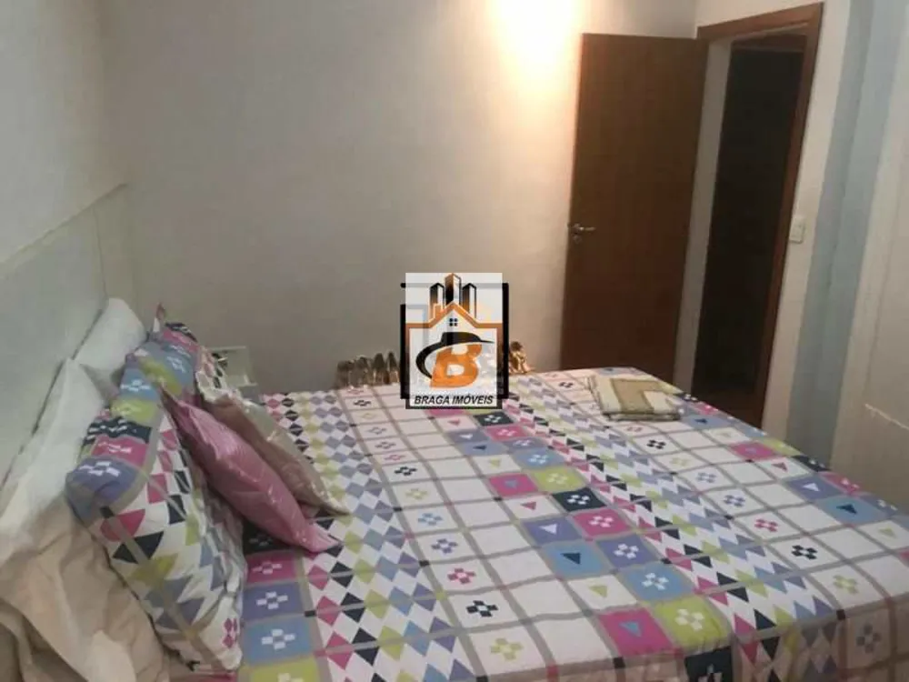 Apartamento, 2 quartos, 140 m² - Foto 16