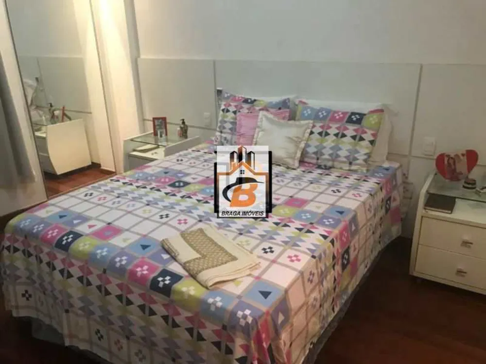 Apartamento, 2 quartos, 140 m² - Foto 11