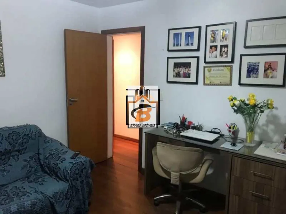 Apartamento, 2 quartos, 140 m² - Foto 7