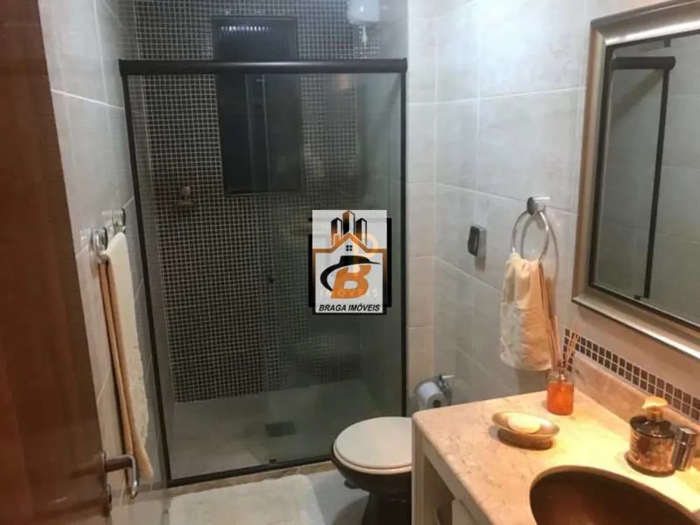 Apartamento, 2 quartos, 140 m² - Foto 5