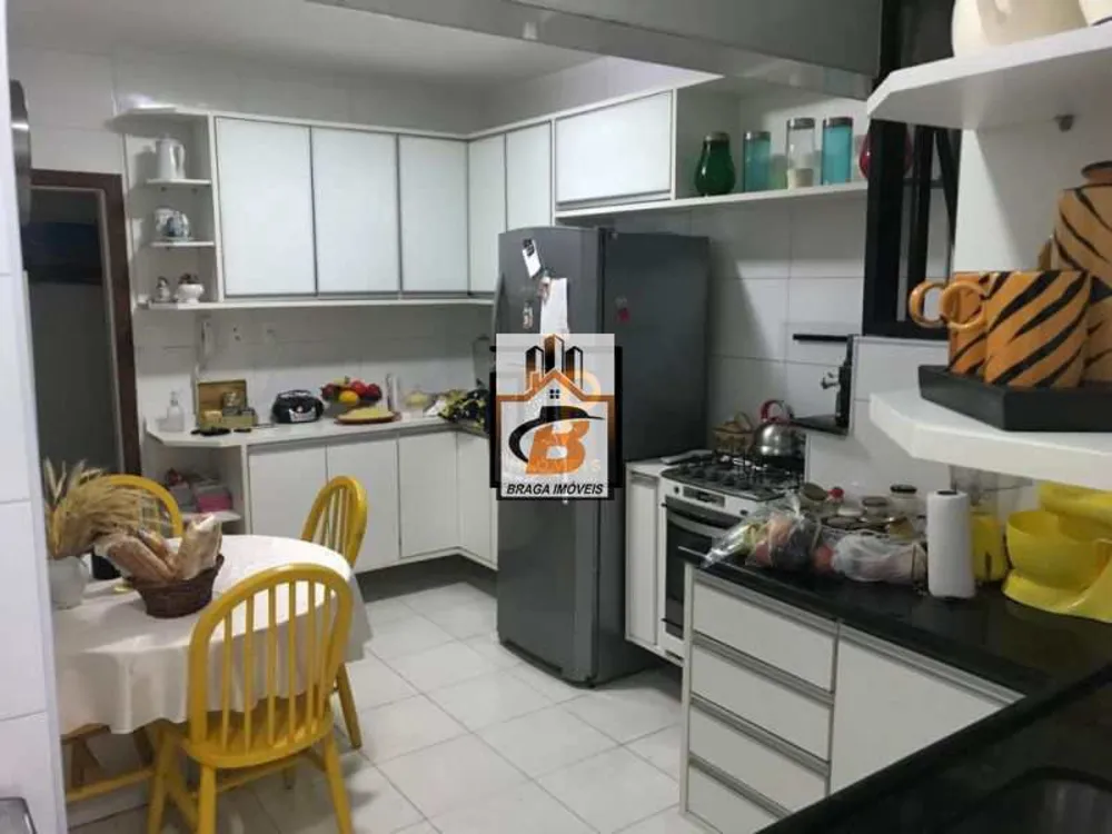 Apartamento, 2 quartos, 140 m² - Foto 9