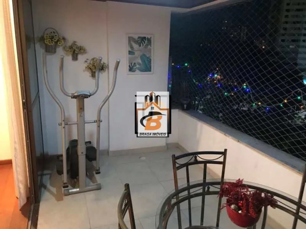Apartamento, 2 quartos, 140 m² - Foto 14