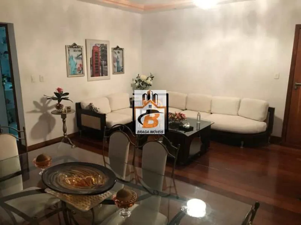 Apartamento, 2 quartos, 140 m² - Foto 15
