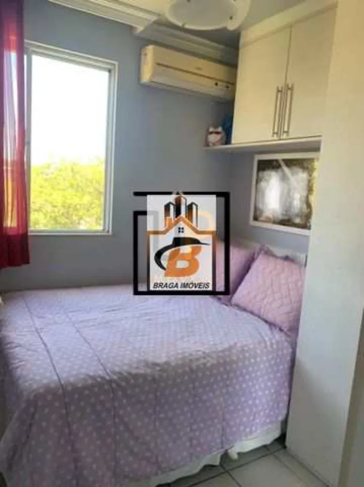Apartamento, 2 quartos, 67 m² - Foto 6