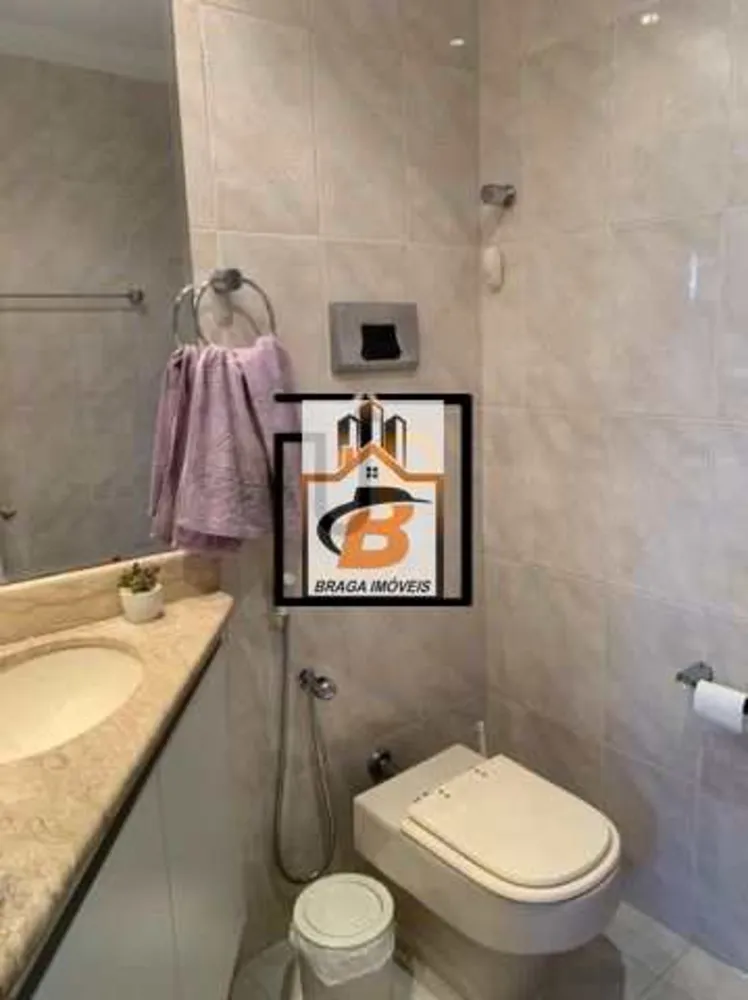 Apartamento, 2 quartos, 67 m² - Foto 10