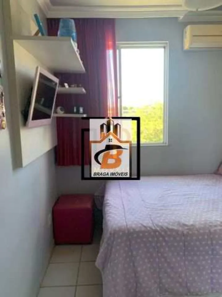 Apartamento, 2 quartos, 67 m² - Foto 8