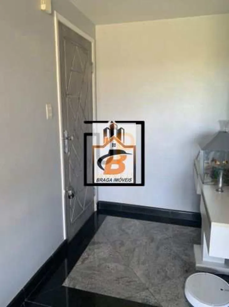 Apartamento, 2 quartos, 67 m² - Foto 5