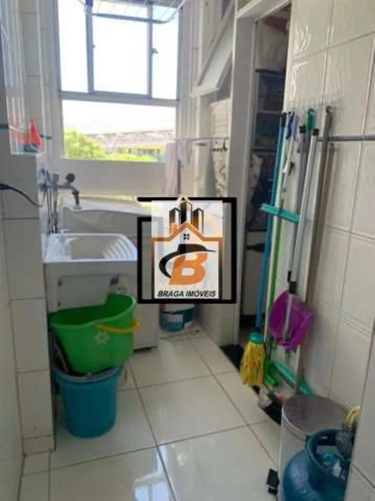 Apartamento, 2 quartos, 67 m² - Foto 5