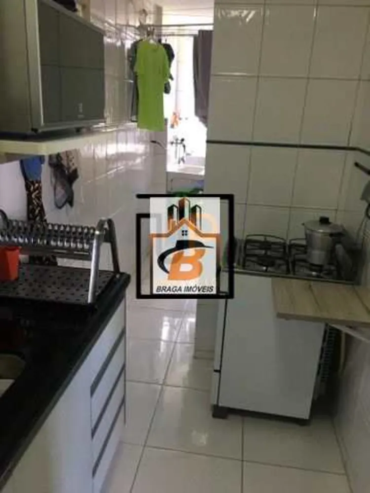 Apartamento, 2 quartos, 67 m² - Foto 9