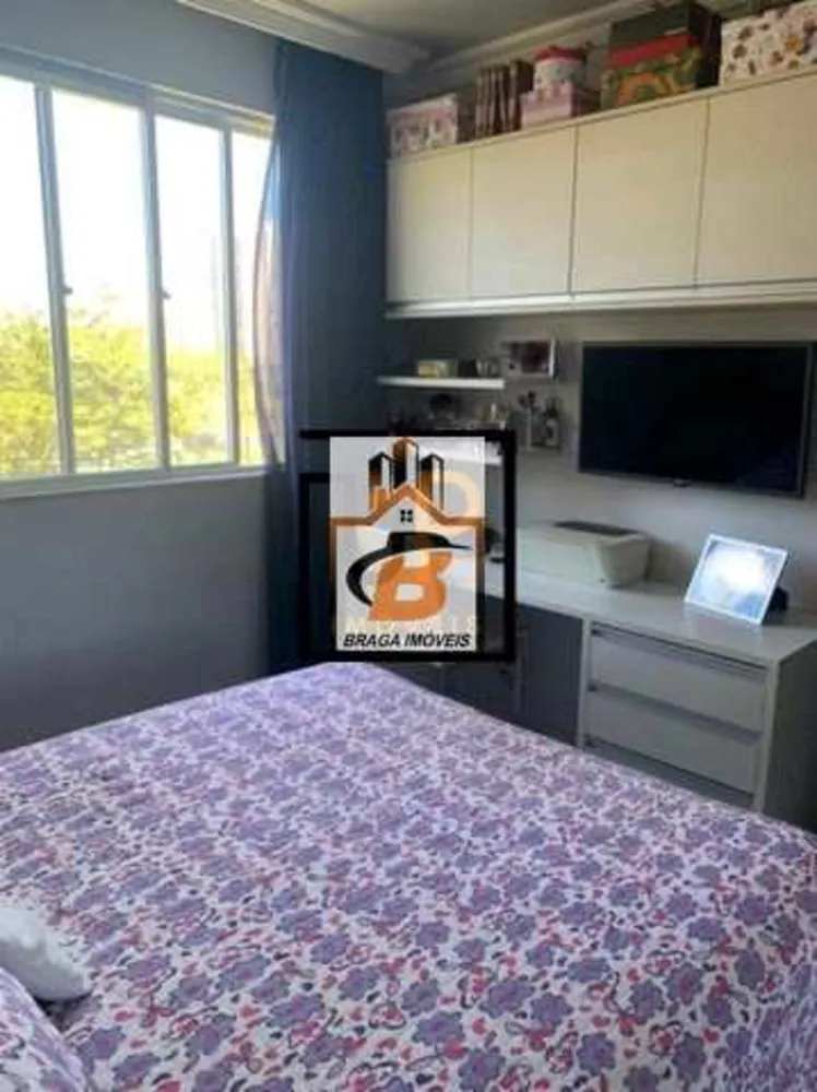 Apartamento, 2 quartos, 67 m² - Foto 7
