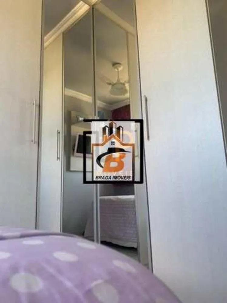 Apartamento, 2 quartos, 67 m² - Foto 12