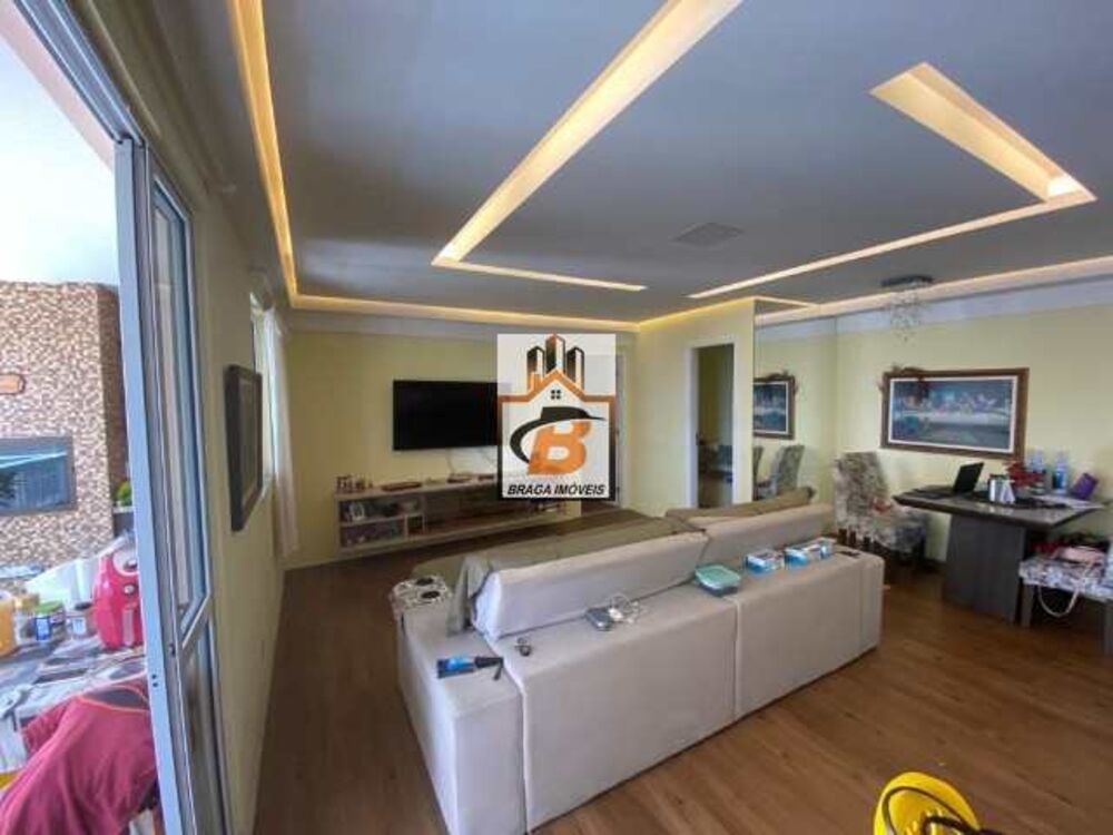 Apartamento, 3 quartos, 107 m² - Foto 10