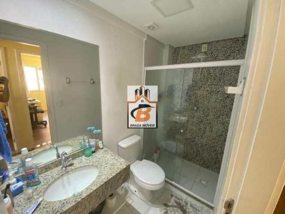 Apartamento, 3 quartos, 107 m² - Foto 4