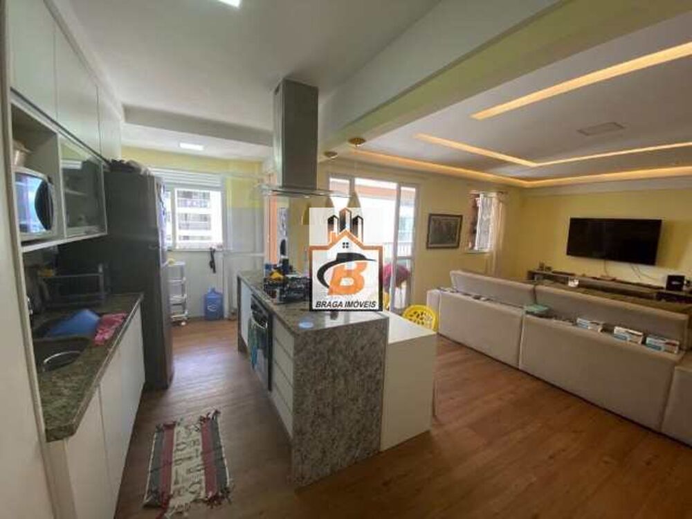 Apartamento, 3 quartos, 107 m² - Foto 13