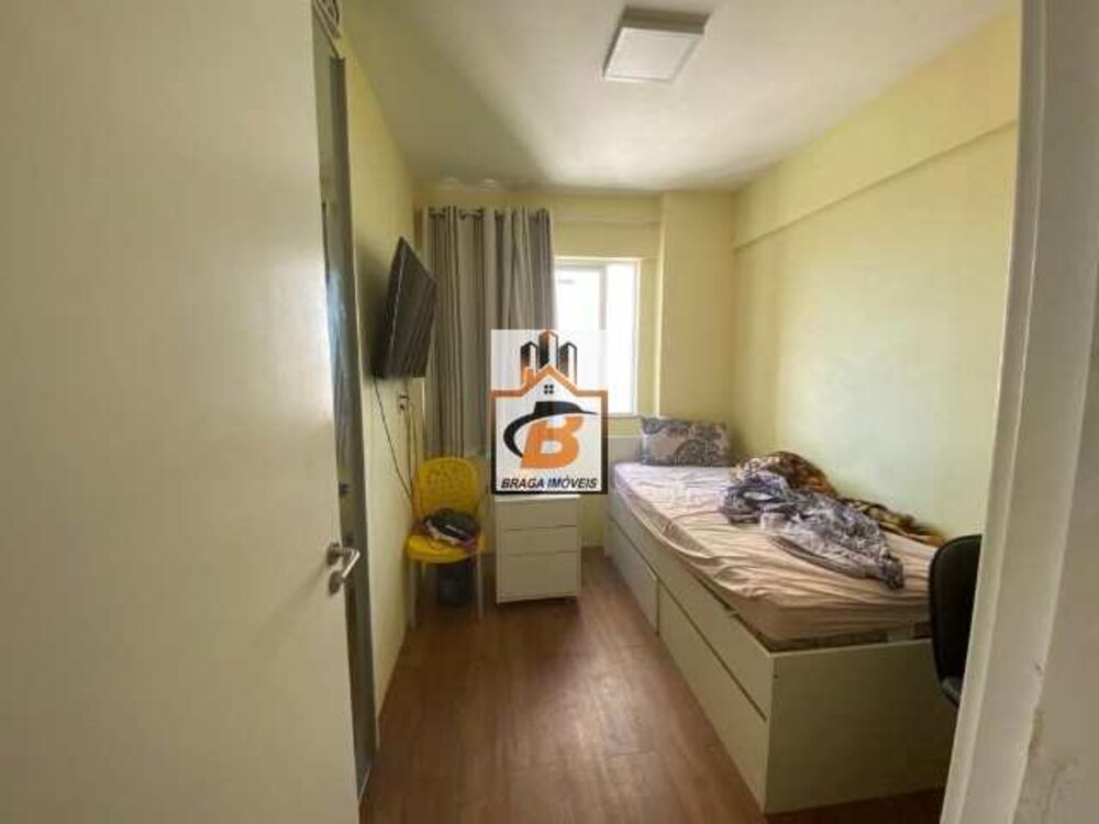 Apartamento, 3 quartos, 107 m² - Foto 2