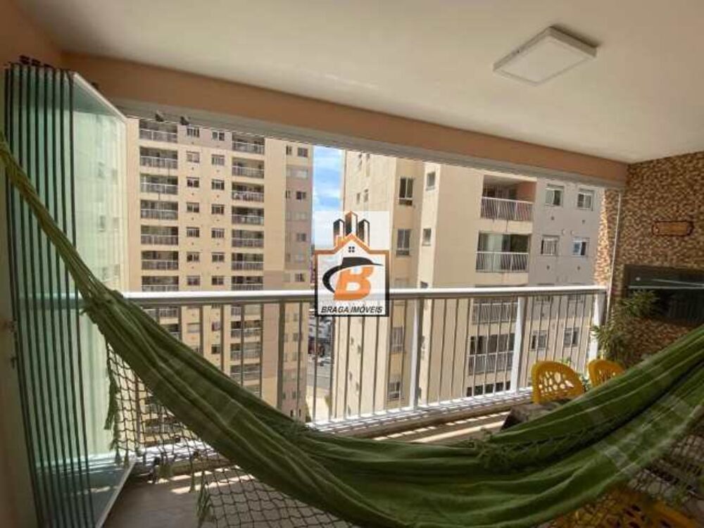 Apartamento, 3 quartos, 107 m² - Foto 15