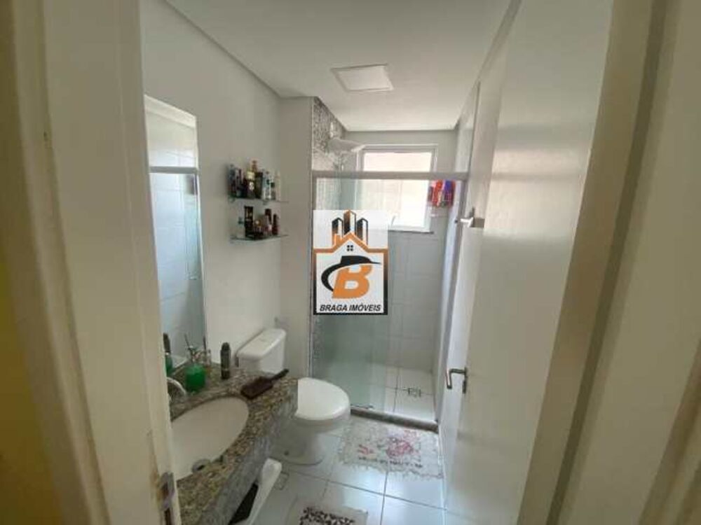 Apartamento, 3 quartos, 107 m² - Foto 6