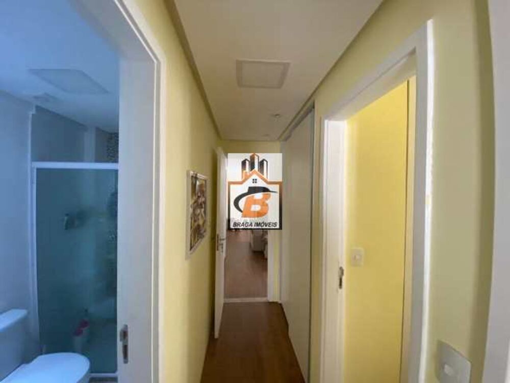 Apartamento, 3 quartos, 107 m² - Foto 8