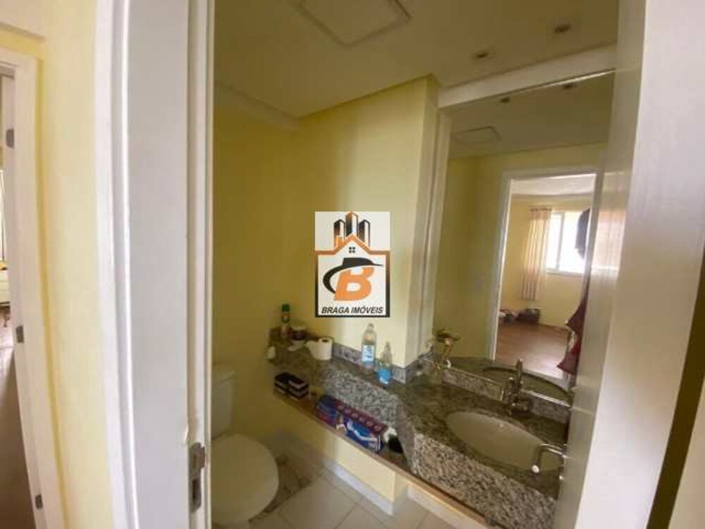 Apartamento, 3 quartos, 107 m² - Foto 7
