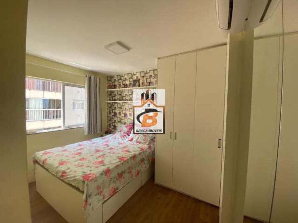 Apartamento, 3 quartos, 107 m² - Foto 11