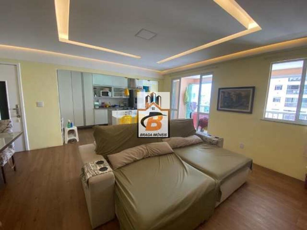 Apartamento, 3 quartos, 107 m² - Foto 14
