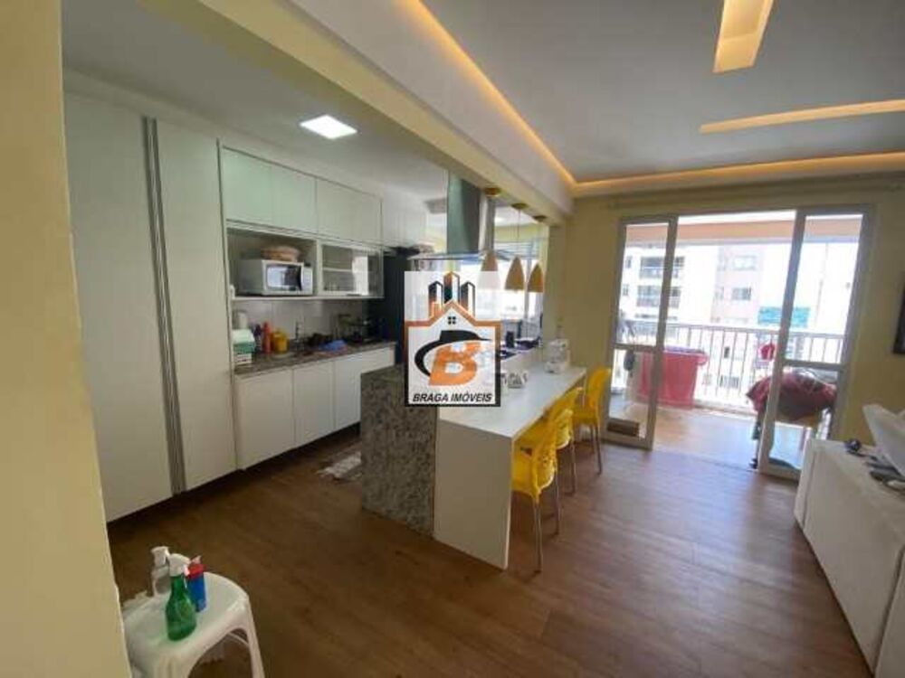 Apartamento, 3 quartos, 107 m² - Foto 12