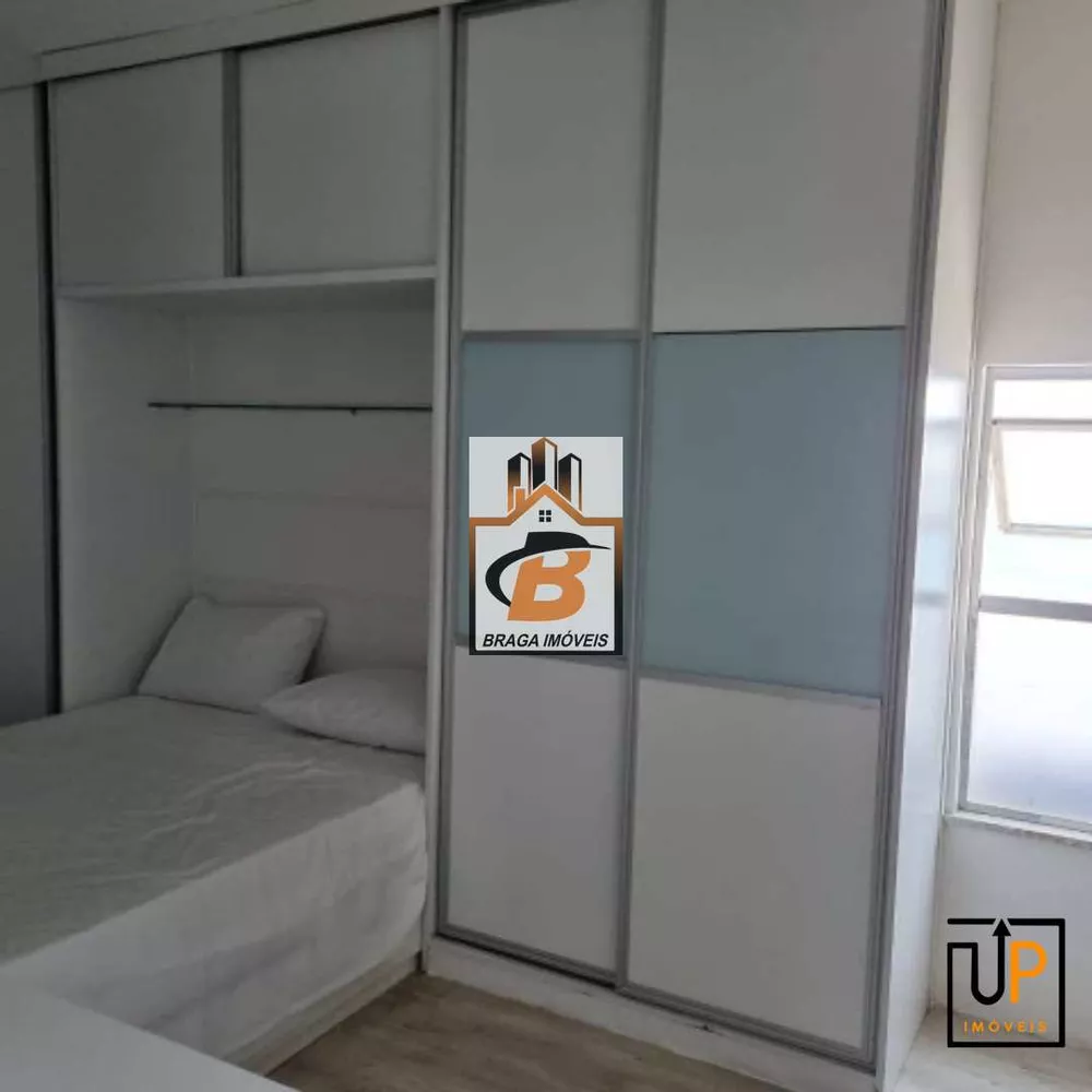 Apartamento à venda com 3 quartos, 90m² - Foto 5