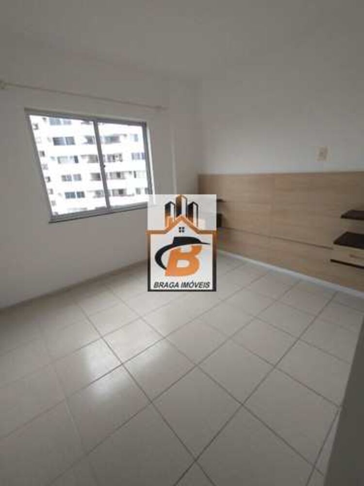 Apartamento, 2 quartos, 53 m² - Foto 8