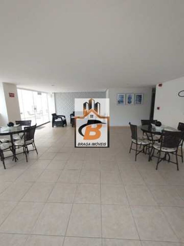 Apartamento, 2 quartos, 53 m² - Foto 2