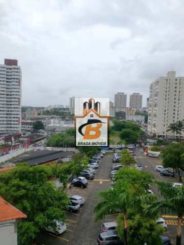 Apartamento, 2 quartos, 53 m² - Foto 1