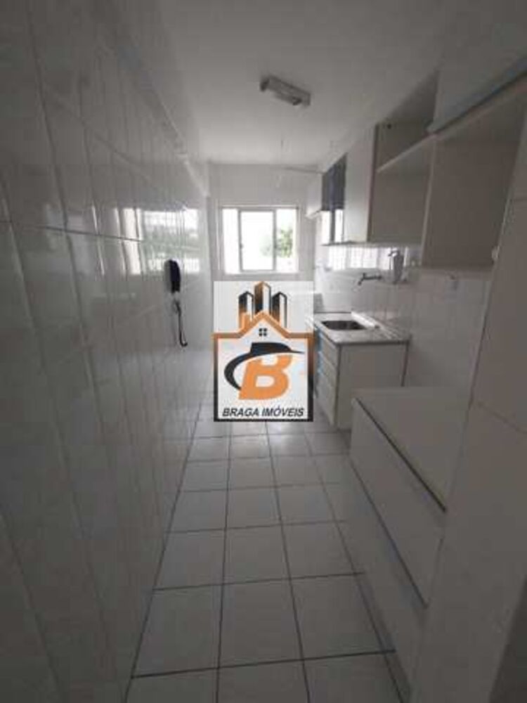 Apartamento, 2 quartos, 53 m² - Foto 11