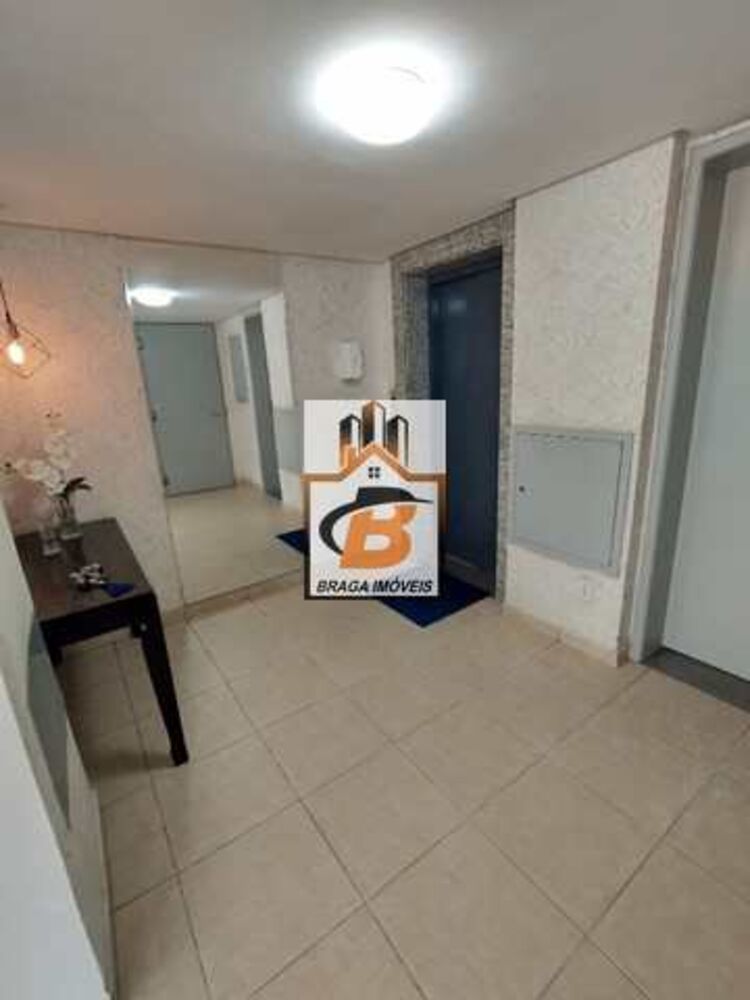 Apartamento, 2 quartos, 53 m² - Foto 6