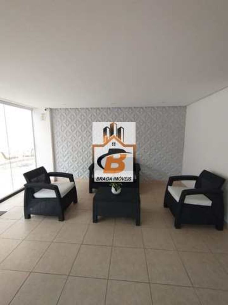 Apartamento, 2 quartos, 53 m² - Foto 3